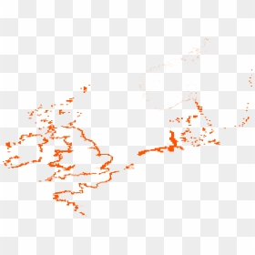 Tidal Png , Png Download - Map, Transparent Png - tidal png