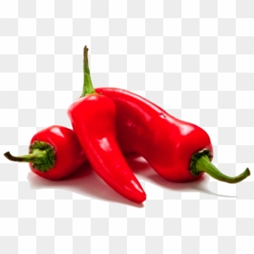 Pepper Png - Transparent Background Chili Pepper Png, Png Download - pepper png