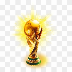 Fifa World Cup Png, Transparent Png - cricket trophy png