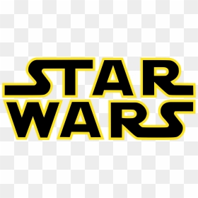 Welcome To The Wiki - Star Wars Title Png, Transparent Png - star wars characters png