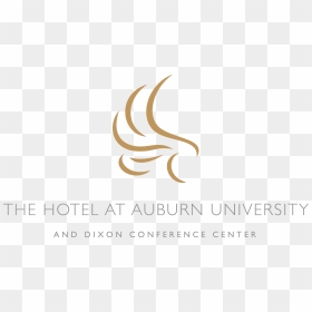 The Palace Hotel - Calligraphy, HD Png Download - auburn logo png