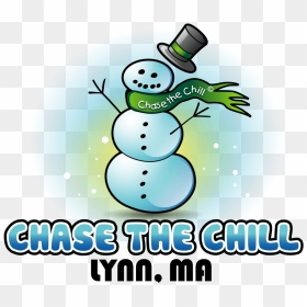 Thumb Image - Snowman, HD Png Download - chase logo png