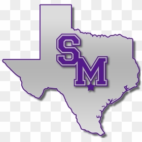 School Logo - San Marcos High School Logo, HD Png Download - marcos png