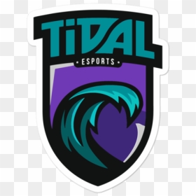 Graphic Design, HD Png Download - tidal logo png