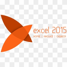 Excel 2015 Logo, HD Png Download - excel logo png