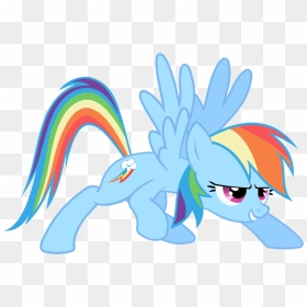 Rainbow Dash Png Free Download - Rainbow Dash Png, Transparent Png - rainbow dash png