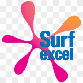 Surf Excel Logo Png - Surf Excel Daag Acche Hai, Transparent Png - excel logo png