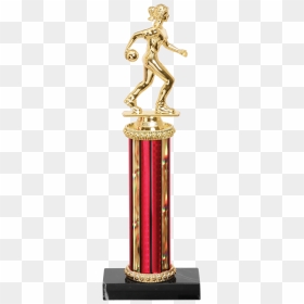 Trophy, HD Png Download - cricket trophy png