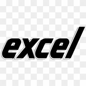 Graphics, HD Png Download - excel logo png