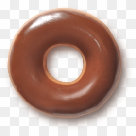 Clip Arts Related To - Doughnut, HD Png Download - doughnut png