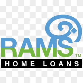Rams Home Loans , Png Download - Rams Home Loans Transparent Logo, Png Download - rams logo png