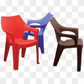 Citizen Boss Plastic Chairs Price In Pakistan, HD Png Download - plastic chair png