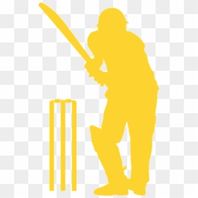 Graphic Design, HD Png Download - cricket vector png