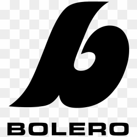 Bolero Records Logo Png Transparent - Vector Bolero, Png Download - bolero png