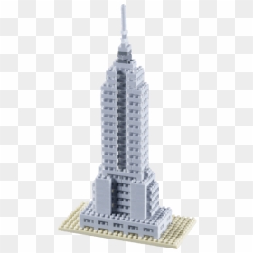 200 051 Empirestatebuilding - Empire State Building, HD Png Download - empire state building png