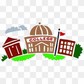 College Clipart Png - College Clipart, Transparent Png - college png