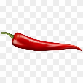 Clipart Chili Pepper Png - Red Chili Pepper Png, Transparent Png - pepper png
