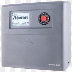 Riedel Bolero Antenna, HD Png Download - bolero png