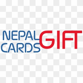 Buy Giftcards Online In Nepal, HD Png Download - gift card png