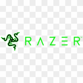 Hd Razer Logo Png - Razer Logo, Transparent Png - razer png