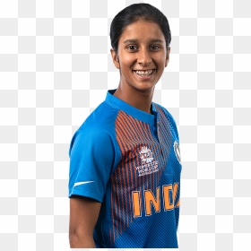 Jemimah Rodrigues Babar Azam, HD Png Download - cricket trophy png