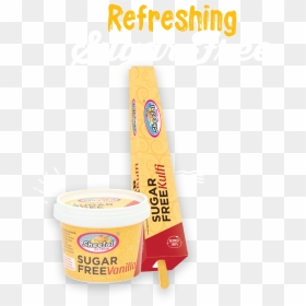 I Can't Believe It's Not Butter!, HD Png Download - kulfi png