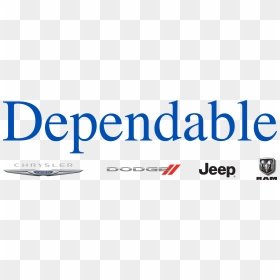 Chrysler, HD Png Download - chrysler logo png