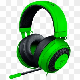 Thumb Image - Razer Kraken Pro 2017, HD Png Download - razer png