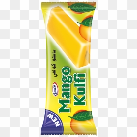 Mango Kulfi - ايس كريم مانجو, HD Png Download - kulfi png