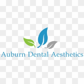Logo - Dental And Aesthetics Logo, HD Png Download - auburn logo png