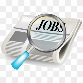 Job Vacancy Png - صور وظائف, Transparent Png - job png