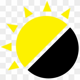 Solar Eclipse Clip Art , Png Download - Circle, Transparent Png - eclipse png