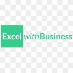 Excel For Business, HD Png Download - excel logo png