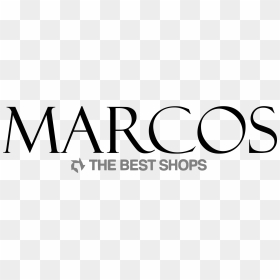Logo Marcos Spa - Marcus Theatres, HD Png Download - marcos png
