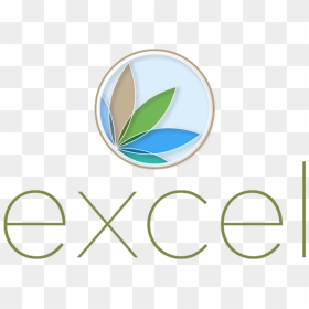Logo-excel , Png Download - Emblem, Transparent Png - excel logo png
