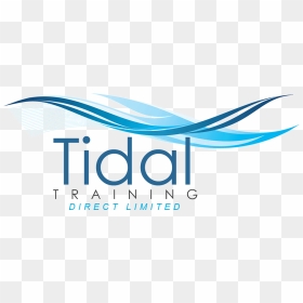 First Aid Training - Tidal Training, HD Png Download - tidal logo png