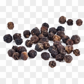 Download Black Pepper Png Picture 1 For Designing Project - Peppercorn With Transparent Background, Png Download - pepper png