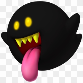 Acl Bomb Boo - Super Mario Bomb Boo, HD Png Download - boo png