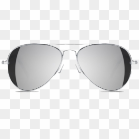 Download Aviator Sunglass Png Image - Sunglasses Png Transparent Background, Png Download - aviators png