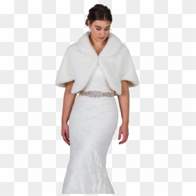 Bolero Jacket Png Free Background - Gown, Transparent Png - bolero png