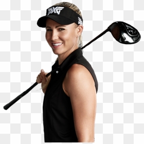Golf Player Png, Transparent Png - golf png