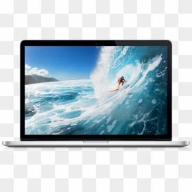 Macbook Pro 13-inch, HD Png Download - macbook pro png