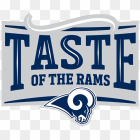 Graphic Design, HD Png Download - rams logo png