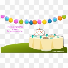 Transparent Feliz Cumpleaños Texto Png - Easter, Png Download - feliz cumpleaños png