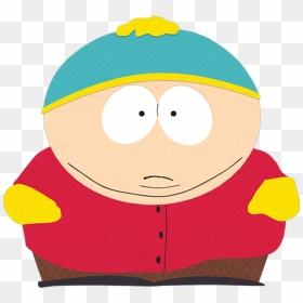 Eric South Park - Cartman From South Park, HD Png Download - south park png