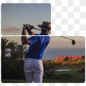Speed Golf , Png Download - Speed Golf, Transparent Png - golf png