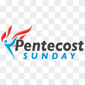 Pentecost Sunday Logo Hires Png File Click Here - Pentecost Sunday Png, Transparent Png - click here png