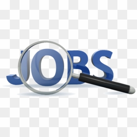 Vacancy Job Png Free Download Vector, Clipart, Psd - Circle, Transparent Png - job png