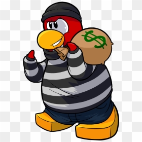 Robber Png , Png Download - Robber Clipart, Transparent Png - robber png
