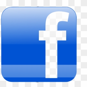 Thumb Image - Facebook, HD Png Download - facebook symbol png